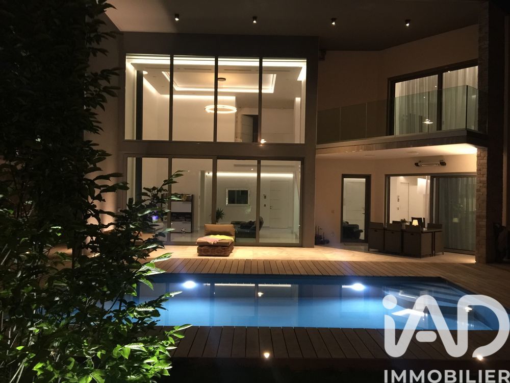 � vendre  Villa Chessy (77700)