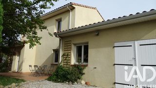  Maison � vendre 6 pi�ces 135 m�