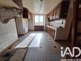  Maison � vendre 4 pi�ces 88 m�