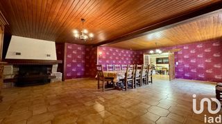  Maison � vendre 7 pi�ces 178 m�