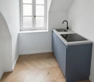  Appartement � vendre 1 pi�ce 20 m�