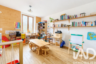  Maison � vendre 6 pi�ces 150 m�