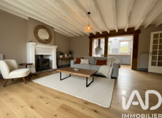  Maison � vendre 4 pi�ces 76 m�