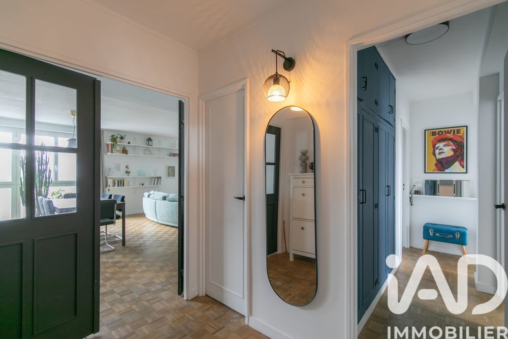 � vendre  Appartement Vincennes (94300)