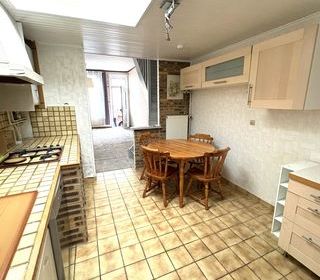  Maison � vendre 4 pi�ces 65 m�