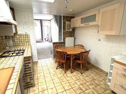  Maison � vendre 4 pi�ces 65 m�