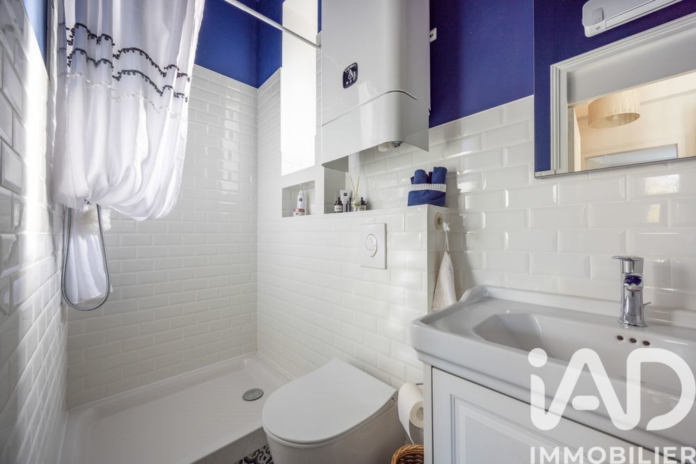 � vendre  Appartement Saint-Malo (35400)