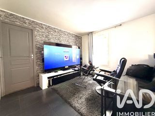  Appartement � vendre 5 pi�ces 92 m�