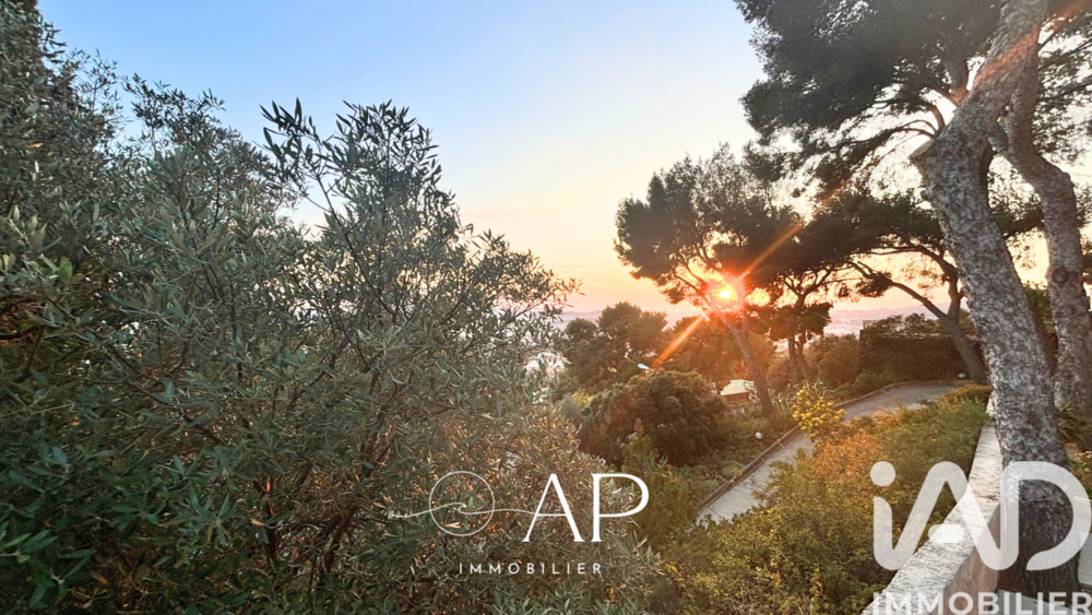 � vendre  Villa Toulon (83200)