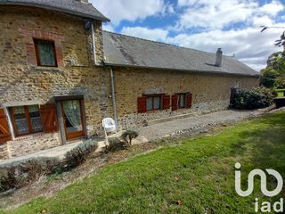  Maison � vendre 5 pi�ces 117 m�