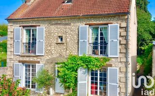  Maison � vendre 7 pi�ces 124 m�