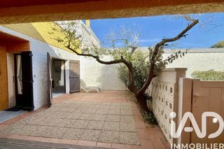  Appartement � vendre 3 pi�ces 47 m�