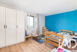  Maison � vendre 5 pi�ces 109 m�