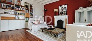  Maison � vendre 5 pi�ces 168 m�