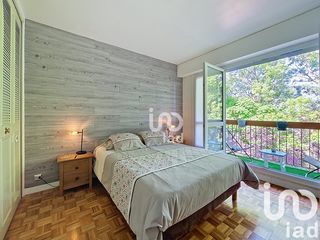  Appartement � vendre 5 pi�ces 98 m�