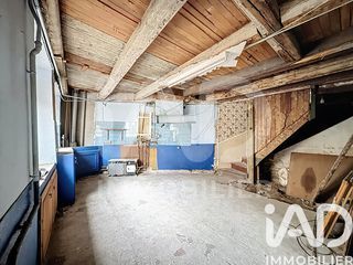  Maison � vendre 4 pi�ces 80 m�