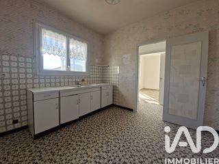  Maison � vendre 4 pi�ces 80 m�