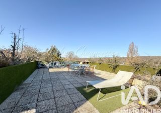  Appartement � vendre 4 pi�ces 95 m�