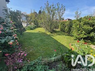  Maison � vendre 3 pi�ces 90 m�