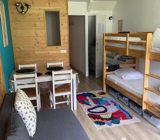  Appartement � vendre 1 pi�ce 23 m�