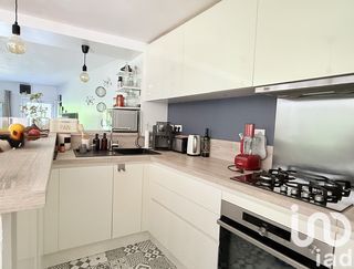  Appartement � vendre 4 pi�ces 73 m�