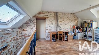  Maison � vendre 4 pi�ces 125 m�