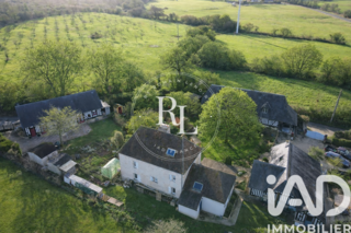  Maison � vendre 13 pi�ces 335 m�