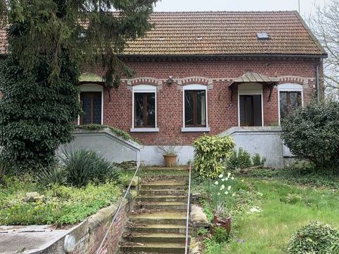   Vente Maison/villa 5 pi�ces Maison - 5 pi�ce(s) - 85 m�