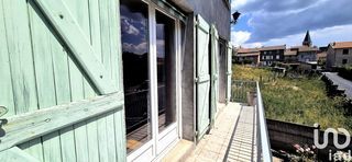  Maison � vendre 4 pi�ces 93 m�