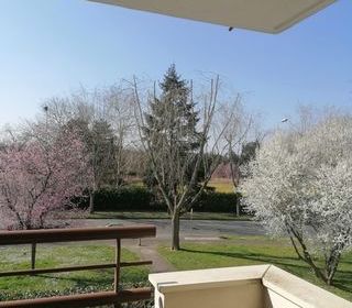  Appartement � vendre 2 pi�ces 49 m�