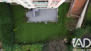  Appartement � vendre 3 pi�ces 74 m�