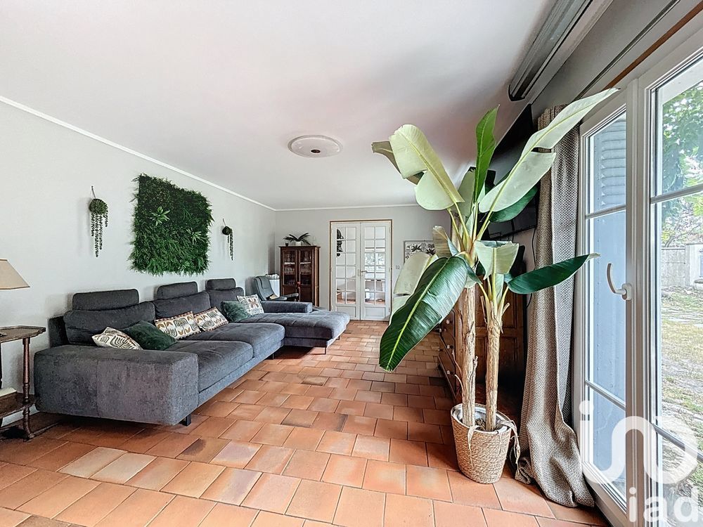 � vendre  Maison Conflans-Sainte-Honorine (78700)