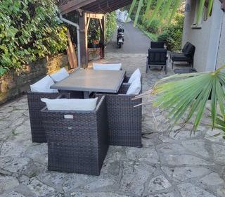  Maison � vendre 5 pi�ces 110 m�