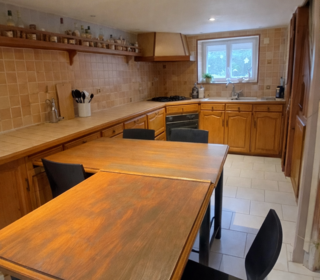  Maison � vendre 7 pi�ces 139 m�