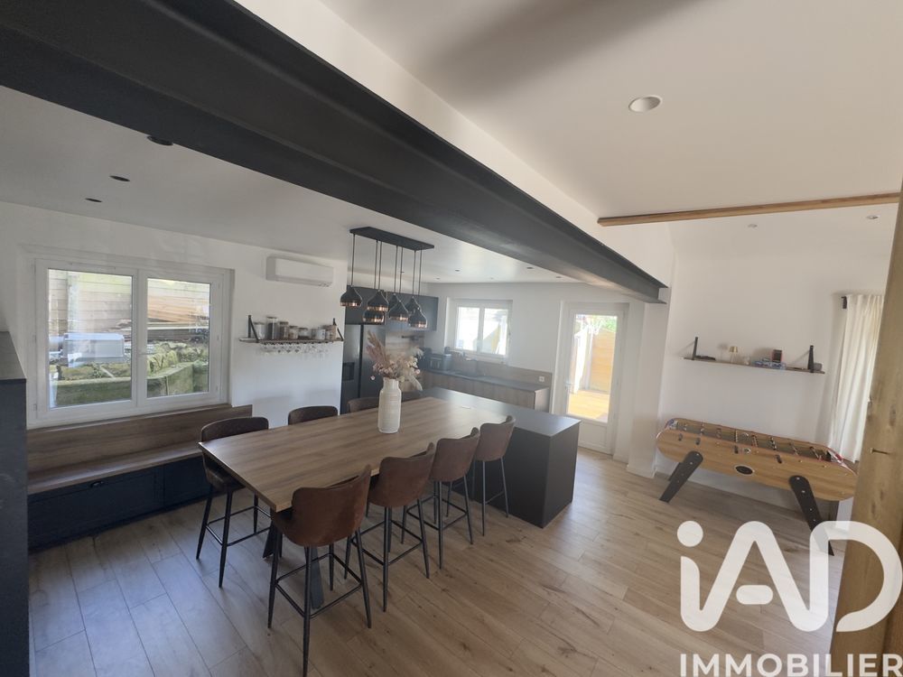 � vendre  Maison Soorts-Hossegor (40150)