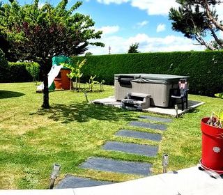  Maison � vendre 5 pi�ces 157 m�