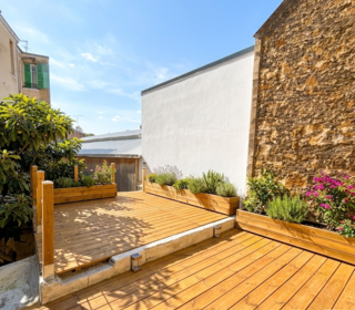  Appartement � vendre 1 pi�ce 19 m�