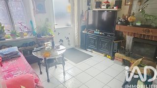  Maison � vendre 3 pi�ces 54 m�