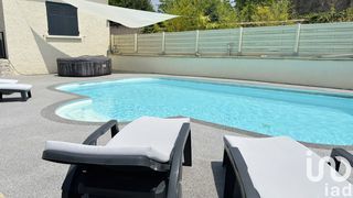  Maison � vendre 9 pi�ces 206 m�