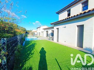  Maison � vendre 5 pi�ces 126 m�