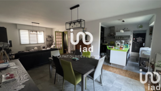  Maison � vendre 6 pi�ces 110 m�