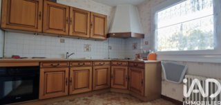  Appartement � vendre 2 pi�ces 49 m�