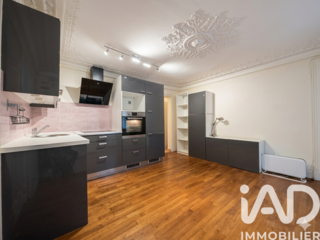  Appartement � vendre 3 pi�ces 39 m�