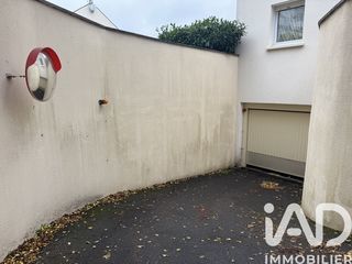  Parking / Garage � vendre 12 m�