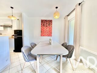  Appartement � vendre 2 pi�ces 61 m�