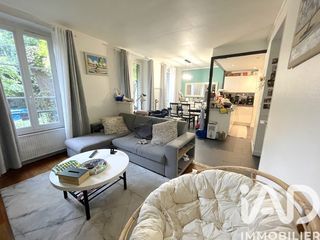  Appartement � vendre 3 pi�ces 75 m�