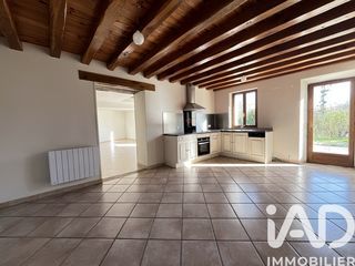  Maison � vendre 6 pi�ces 134 m�