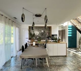  Maison � vendre 5 pi�ces 127 m�