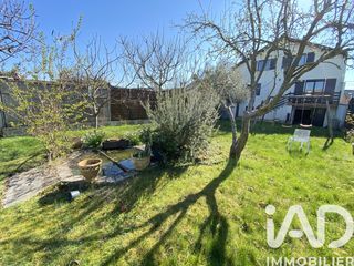  Maison � vendre 7 pi�ces 138 m�