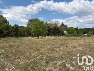  Terrain � vendre 712 m�